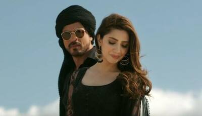 Shah Rukh Khan's 'Raees': Here's what happened when Mahira Khan's family watched the film