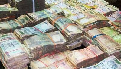 1-crore bank accounts scanned under I-T department's 'Operation Clean Money'​ drive