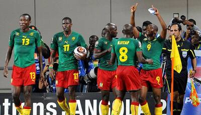 AFCON 2017: Cameroon ready to take on underdogs Egypt in Cup of Nations final