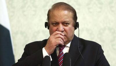 Nawaz Sharif rakes up Kashmir issue again, calls for support from international community