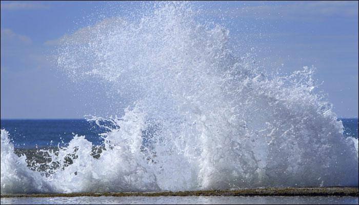 Indian-American teen boy makes drinking saltwater a possibility!