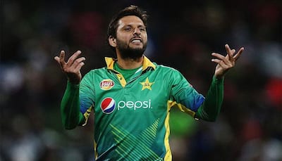 It's high time! Want Kashmir issue between India and Pakistan to be resolved: Shahid Afridi