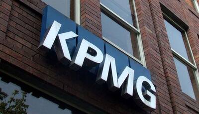 Arun Kumar named KPMG India Chairman National-Business