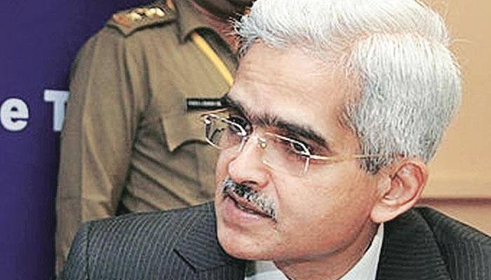 Rating agencies several notches behind India's reality: Shaktikanta Das