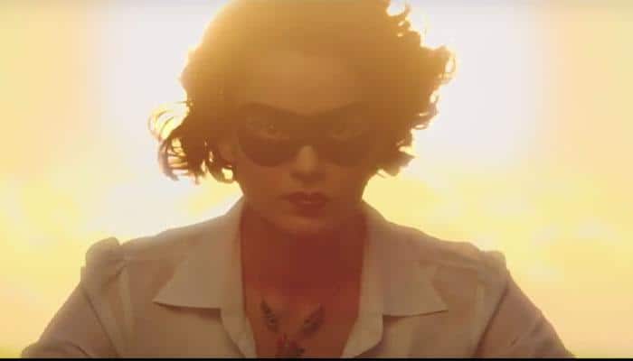 'Rangoon' promotions: Kangana Ranaut to travel in 'vintage' car