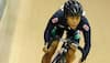 Tsunami survivor Deborah Herold has not met her parents for four years, to focus on Olympic qualification