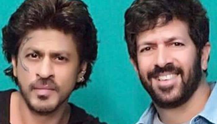 'Tubelight' cameo was meant for a superstar, says Kabir Khan