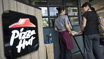 Pizza Hut plans to double outlets to over 700 by 2022