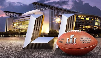 Super Bowl 2017: TV listing, live streaming, Date, Time, Venue