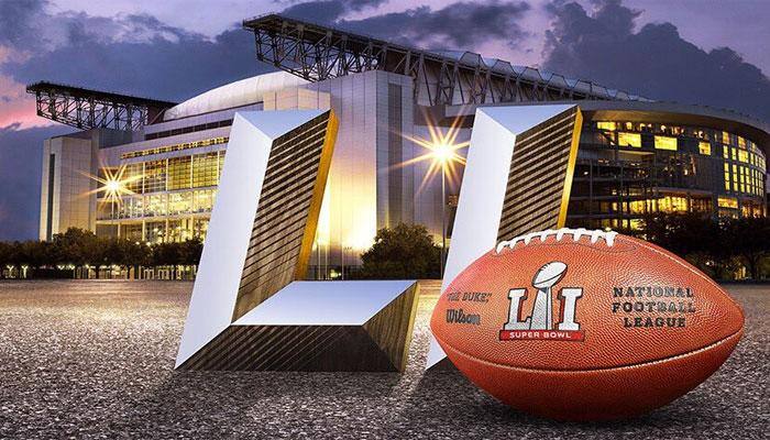 Super Bowl 2017: TV listing, live streaming, Date, Time, Venue