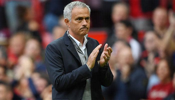 Manchester United boss Jose Mourinho taunts Chelsea defense style, says it&#039;s a big change in English football