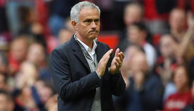 Manchester United boss Jose Mourinho taunts Chelsea defense style, says it's a big change in English football