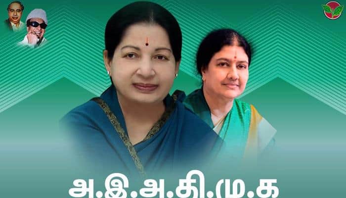 Sasikala set to be Tamil Nadu CM: Chidambaram says people `now moving in opposite directions`