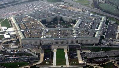 Pentagon failed to disclose up to thousands of air strikes: Report