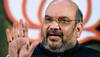 UP govt all failure; gundaraj, jungleraj in state: Amit Shah