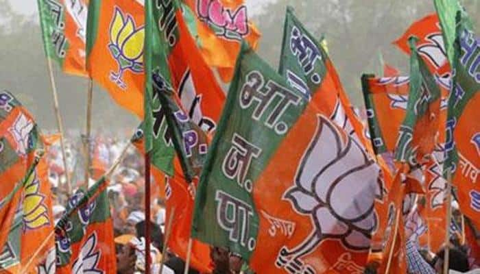 33 BJP leaders suspended for six years over anti-party activities in Uttarakhand