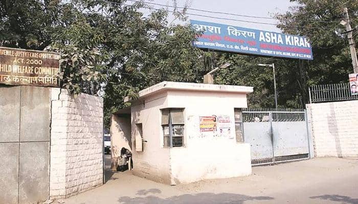 Naked women being filmed by CCTVs; 11 deaths in two months at Delhi shelter home &#039;Asha Kiran&#039;