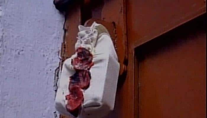 Noida ponzi scam: Mastermind Anubhav Mittal's wife's house sealed by STF