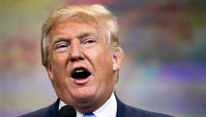 Iran deal 'the worst' agreement ever negotiated: Donald Trump