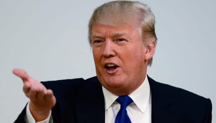 Donald Trump steps up attack on judge, court system over travel ban