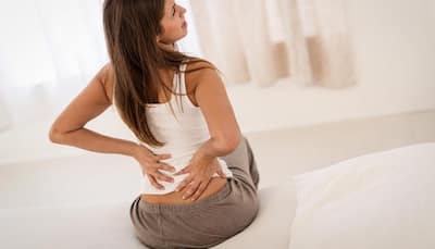 Back pain: This is what anti-inflammatory drugs can do to your body