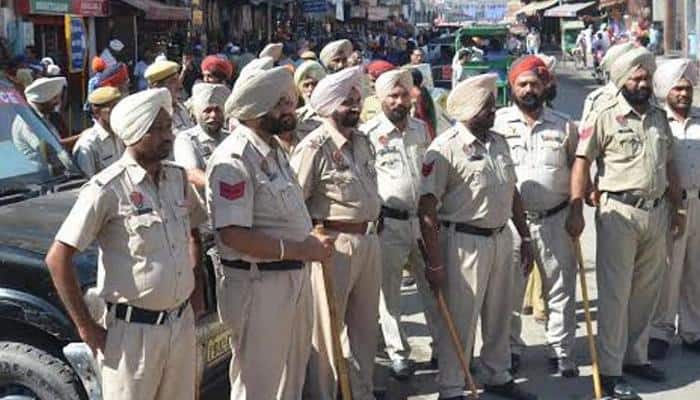 Tension prevails in Punjab's Majitha as Congress-Akali Dal clash