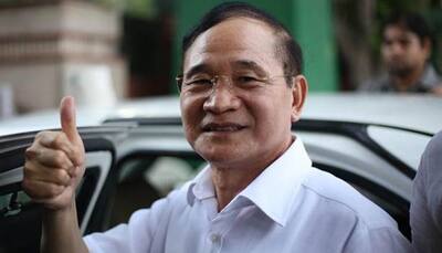 Relief for ex-Arunachal CM Nabam Tuki as SC stays order for CBI probe in corruption charges