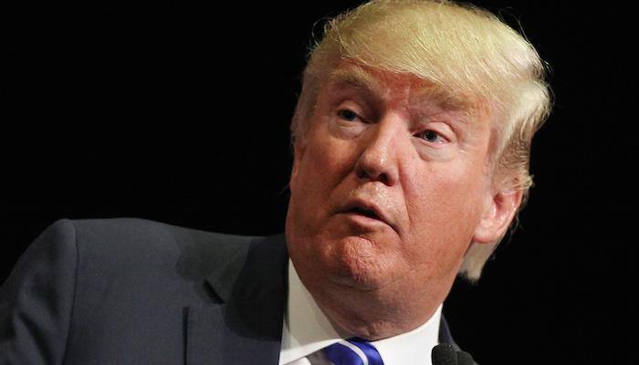 Donald Trump urges NATO chief on 'encouraging' members to pay fair share