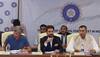 BCCI's new administrators sack board officials appointed by Anurag Thakur, Ajay Shirke