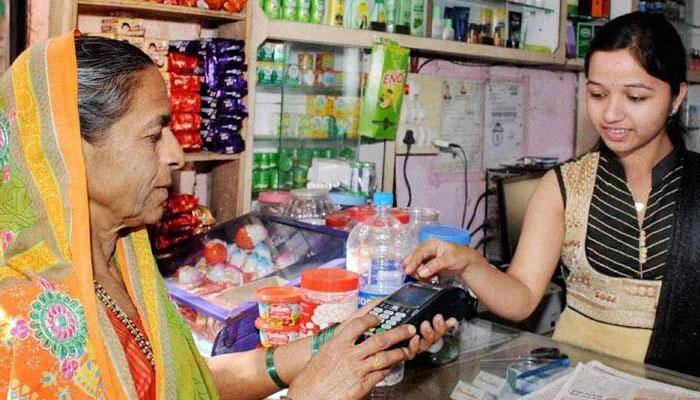 Card, Aadhaar enabled payments at all PDS, fertiliser depots soon