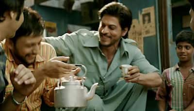 Raees: How much Shah Rukh Khan starrer has collected so far