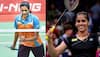 PV Sindhu, Saina Nehwal to lead India's badminton team for Asia Mixed team Championships