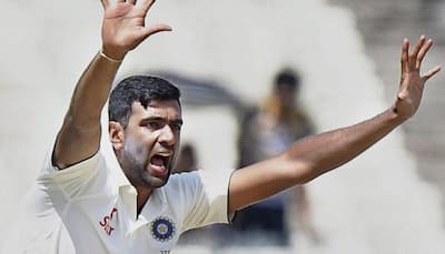 R Ashwin shuts down fan troll after bowling a googly to ongoing political scenario in Tamil Nadu