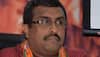 Manipur elections 2017: Ram Madhav kicks off Jotin Waikhom's political rally