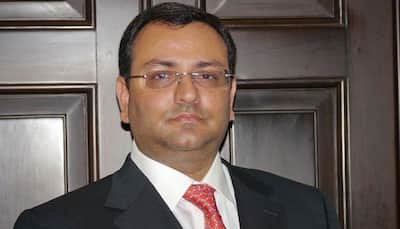 Cyrus Mistry removed as director of Tata Sons; to give up all official posts at Tata Group companies