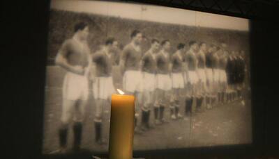 Munich Air Disaster: Remembering the 'Darkest Day' of Manchester United