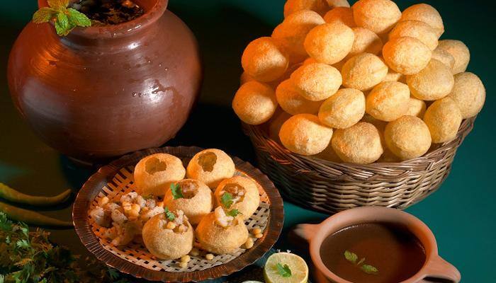 'Panipuri wala' jailed for mixing toilet cleaner in 'paani' 