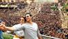 'Jolly LL.B 2' promotions: Akshay Kumar reminisces 'good old' college days