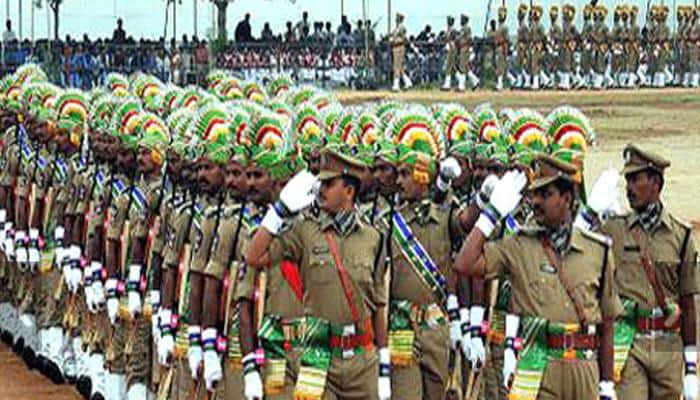 AP Police Constable PC (Civil and AR) , Warder (Prisons) 2017 final results released