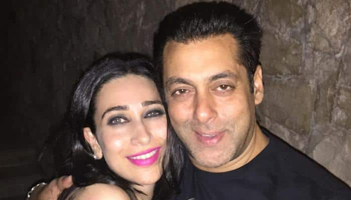 Varun Dhawan&#039;s &#039;Judwaa 2&#039; to feature Salman Khan and Karisma Kapoor