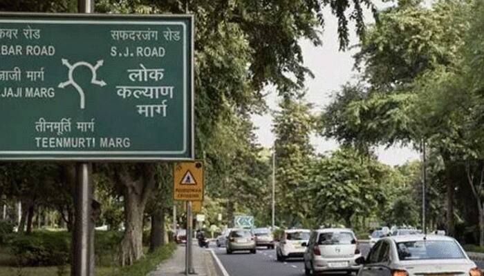 Delhi&#039;s Dalhousie Road renamed after Mughal prince Dara Shikoh 