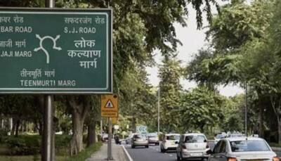 Delhi's Dalhousie Road renamed after Mughal prince Dara Shikoh 