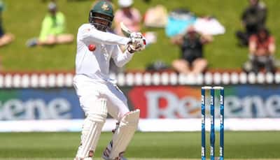 India vs Bangladesh: Imrul Kayes ruled out with thigh injury, Mosaddek Hossain named replacement