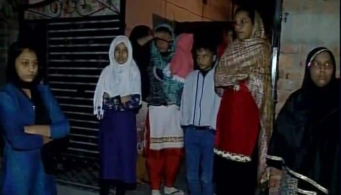 5.8-magnitude earthquake, epicentred in Uttarakhand&#039;s Rudraprayag, jolts north India; NDRF on high alert