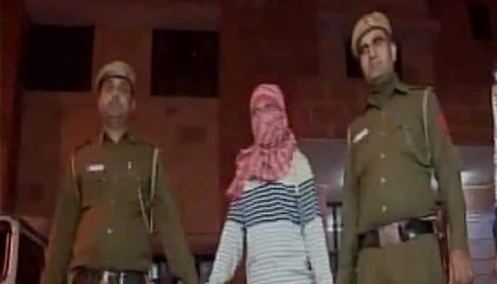 Delhi: Serial rapist arrested for abducting, molesting four-year-old minor in Rohini