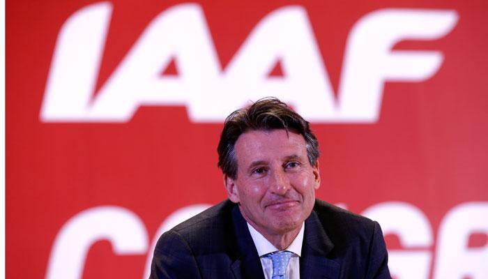 Russia banned from London World Athletics Championships: IAAF