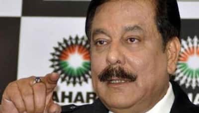 ED moves SC for attaching Sahara Group's major foreign assets worth over Rs 3697 crore