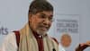 Social activist Kailash Satyarthi's Delhi home burgled, Nobel Prize stolen; case registered, hunt for suspects on