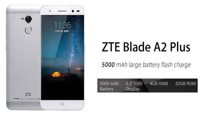 Check out this budget smartphone with 4GB RAM, 5000mAh battery