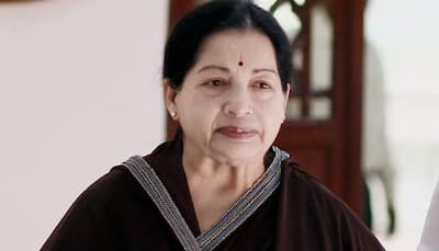 Jayalalithaa died after being pushed at residence, Sasikala did not even grieve: AIADMK leader